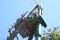 Village Camps International Summer Camp LTC, Leysin 2016-07-18