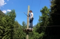 Village Camps International Summer Camp LTC, Leysin 2016-07-18