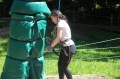 Village Camps International Summer Camp LTC, Leysin 2016-07-18