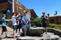 Village Camps International Summer Camp LTC, Leysin 2016-07-19