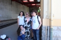 Village Camps International Summer Camp LTC, Leysin 2016-07-19