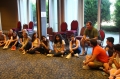Village Camps International Summer Camp LTC, Leysin 2016-07-19