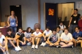 Village Camps International Summer Camp LTC, Leysin 2016-07-19