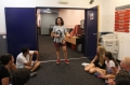 Village Camps International Summer Camp LTC, Leysin 2016-07-19