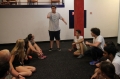Village Camps International Summer Camp LTC, Leysin 2016-07-19