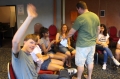 Village Camps International Summer Camp LTC, Leysin 2016-07-19