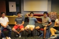 Village Camps International Summer Camp LTC, Leysin 2016-07-19