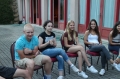 Village Camps International Summer Camp LTC, Leysin 2016-07-19
