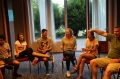 Village Camps International Summer Camp LTC, Leysin 2016-07-19
