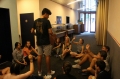 Village Camps International Summer Camp LTC, Leysin 2016-07-19
