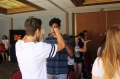 Village Camps International Summer Camp LTC, Leysin 2016-07-19