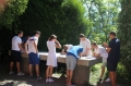 Village Camps International Summer Camp LTC, Leysin 2016-07-19