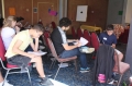 Village Camps International Summer Camp LTC, Leysin 2016-07-19
