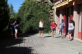 Village Camps International Summer Camp LTC, Leysin 2016-07-19