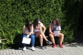 Village Camps International Summer Camp LTC, Leysin 2016-07-19