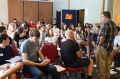 Village Camps International Summer Camp LTC, Leysin 2016-07-19