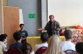 Village Camps International Summer Camp LTC, Leysin 2016-07-19