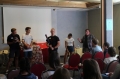 Village Camps International Summer Camp LTC, Leysin 2016-07-19