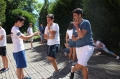 Village Camps International Summer Camp LTC, Leysin 2016-07-19