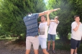 Village Camps International Summer Camp LTC, Leysin 2016-07-19