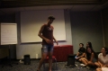 Village Camps International Summer Camp LTC, Leysin 2016-07-20
