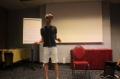 Village Camps International Summer Camp LTC, Leysin 2016-07-20