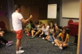 Village Camps International Summer Camp LTC, Leysin 2016-07-20