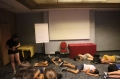 Village Camps International Summer Camp LTC, Leysin 2016-07-20