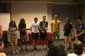 Village Camps International Summer Camp LTC, Leysin 2016-07-20
