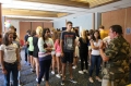 Village Camps International Summer Camp LTC, Leysin 2016-07-20