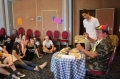 Village Camps International Summer Camp LTC, Leysin 2016-07-20