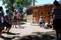 Village Camps International Summer Camp LTC, Leysin 2016-07-20