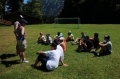 Village Camps International Summer Camp LTC, Leysin 2016-07-20