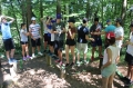 Village Camps International Summer Camp LTC, Leysin 2016-07-20