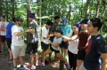 Village Camps International Summer Camp LTC, Leysin 2016-07-20
