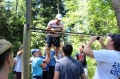 Village Camps International Summer Camp LTC, Leysin 2016-07-20