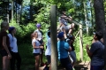 Village Camps International Summer Camp LTC, Leysin 2016-07-20