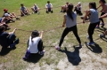 Village Camps International Summer Camp LTC, Leysin 2016-07-20