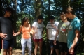 Village Camps International Summer Camp LTC, Leysin 2016-07-20