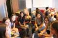 Village Camps International Summer Camp LTC, Leysin 2016-07-20