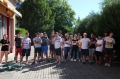 Village Camps International Summer Camp LTC, Leysin 2016-07-20