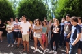 Village Camps International Summer Camp LTC, Leysin 2016-07-20