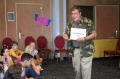 Village Camps International Summer Camp LTC, Leysin 2016-07-20