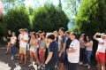 Village Camps International Summer Camp LTC, Leysin 2016-07-20