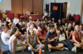Village Camps International Summer Camp LTC, Leysin 2016-07-20