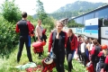 Village Camps International Summer Camp LTC, Leysin 2010-07-15