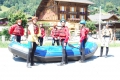Village Camps International Summer Camp LTC, Leysin 2010-07-15