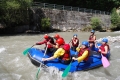 Village Camps International Summer Camp LTC, Leysin 2010-07-15