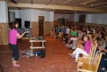 Village Camps International Summer Camp LTC, Leysin 2010-07-15