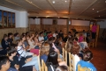Village Camps International Summer Camp LTC, Leysin 2010-07-15